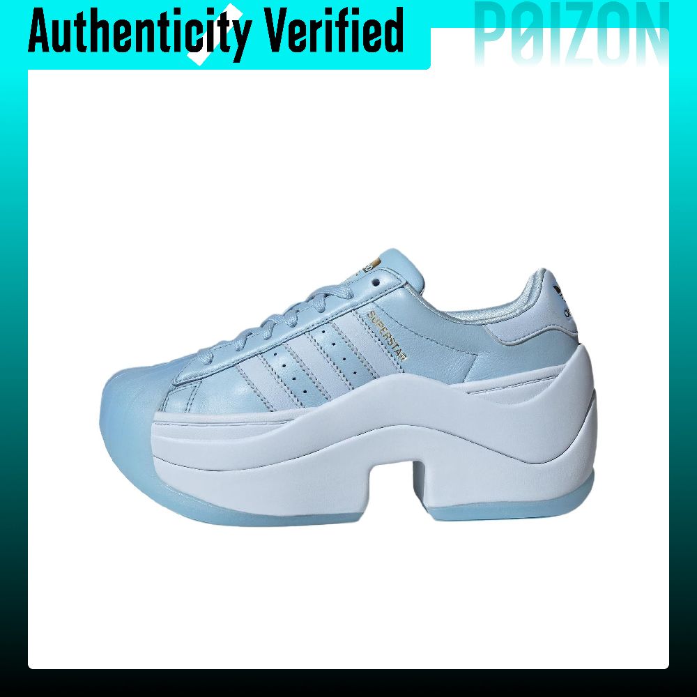 Adidas Shoes Superstar - アディダス オリジナルス スーパースター ボールド カジュアルシューズ レディース