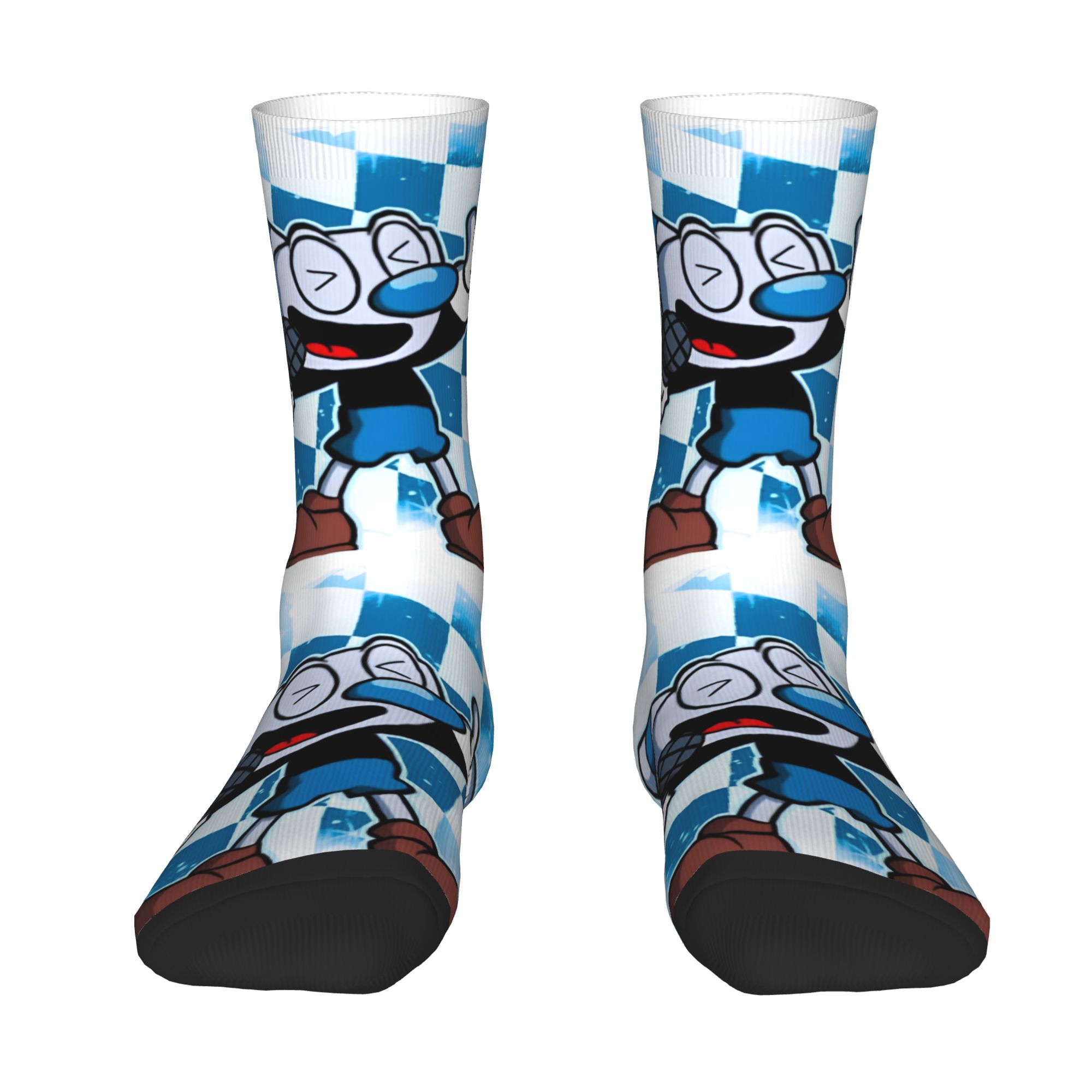 Wool Hiking Sock - WRELS 1/2/3 ペアメリノウールソックス圧縮厚いクッション暖かいウォーキング吸湿発散性ノンスリップハイキングウールソックス