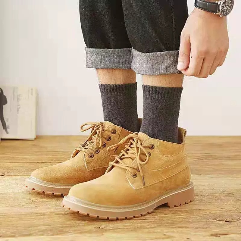 10足組 冬用厚手サーマルウールソックス メンズ用 暖かいテ - Thermal Sock Winter のレビューと価格