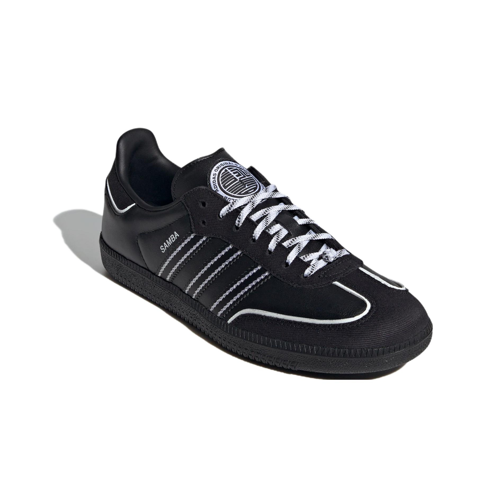 アディダス オリジナルス サンバ OG ロートップ スケート - Adidas Shoes Samba のレビューと価格