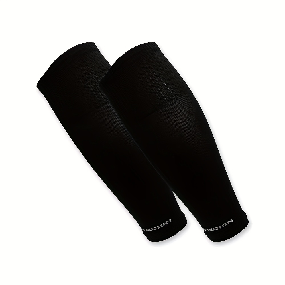 コンプレッションフットボールソックスカバー、コンプレッション - Compression Sleeve Calf のレビューと価格