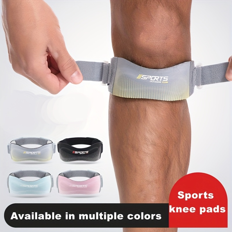 2本セットの調整可能な膝用コンプレッションバンド。軽量で、さ - Compression Sleeve Calf のレビューと価格