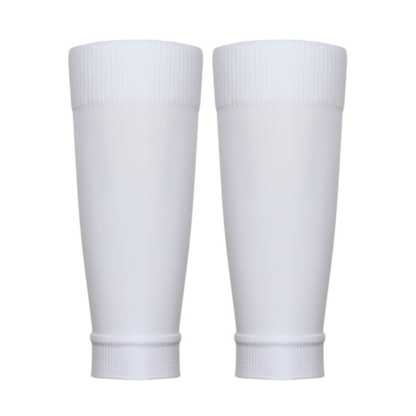 1 ペアのコンプレッションフットボールソックスカバー、コンプ - Compression Sleeve Calf のレビューと価格