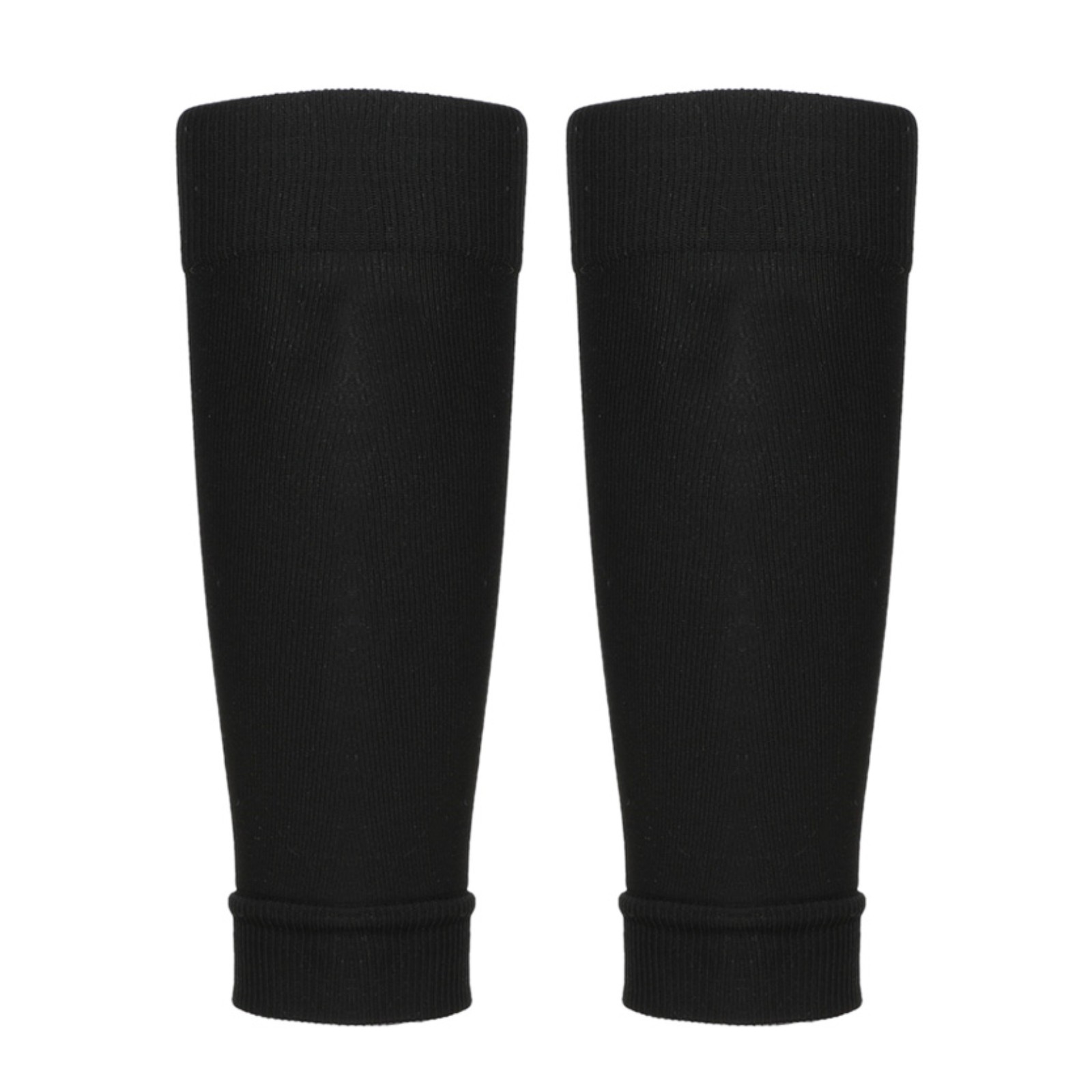 1 ペアのコンプレッションフットボールソックスカバー、コンプ - Compression Sleeve Calf のレビューと価格