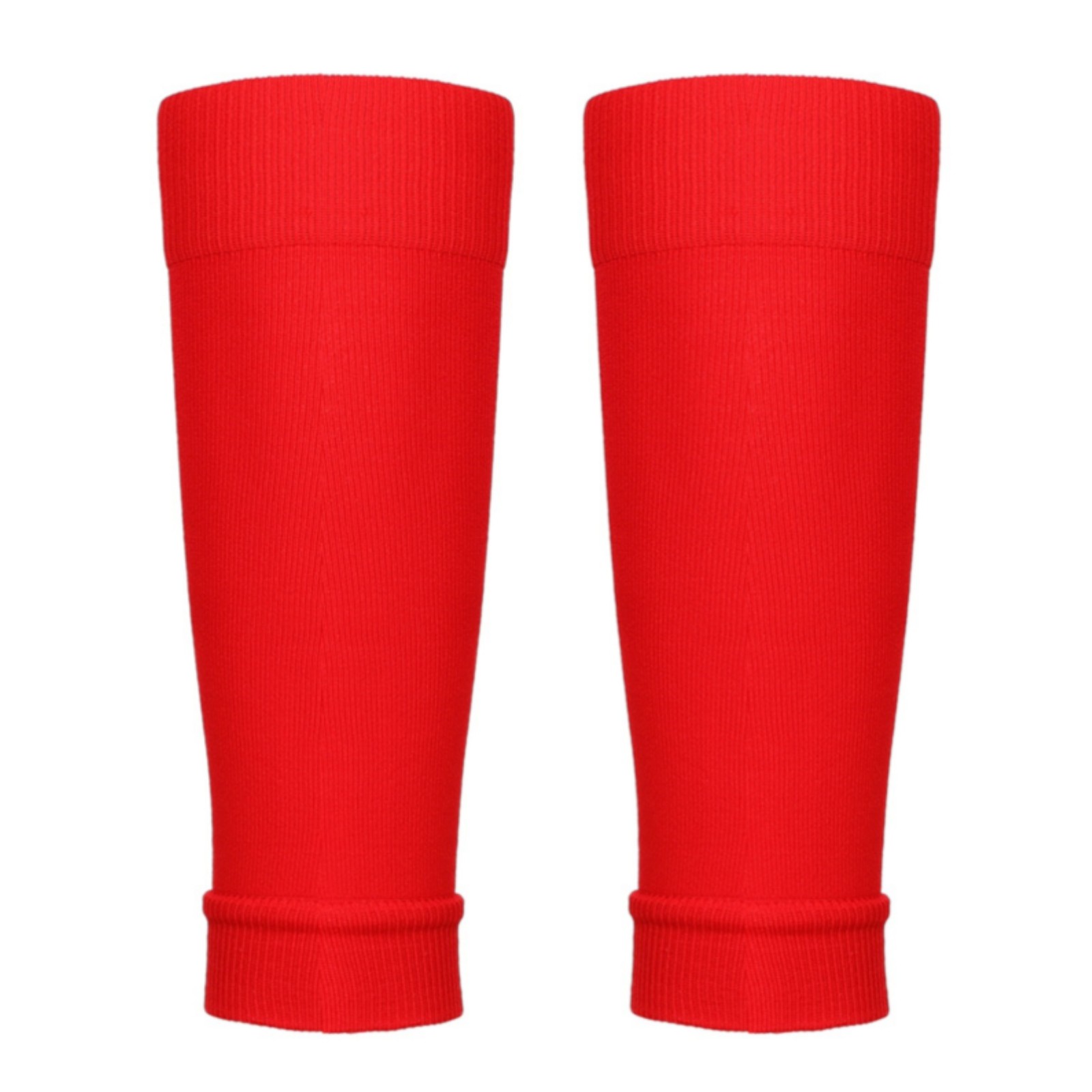 1 ペアのコンプレッションフットボールソックスカバー、コンプ - Compression Sleeve Calf のレビューと価格