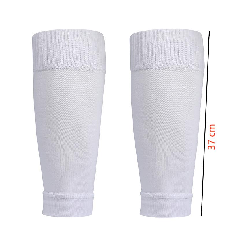 5 ペアメンズレッグバスケットボールサッカースポーツソックス - Compression Sleeve Calf のレビューと価格