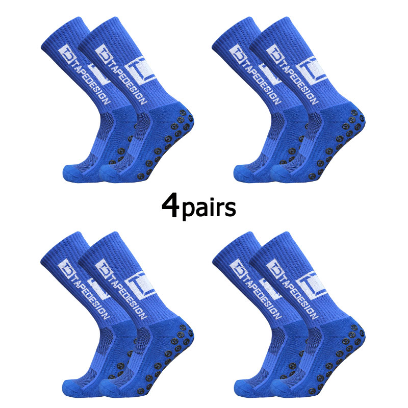 4 ペア/ロット 2024 新アンチスリップ Tapedes - Compression Sleeve Calf のレビューと価格