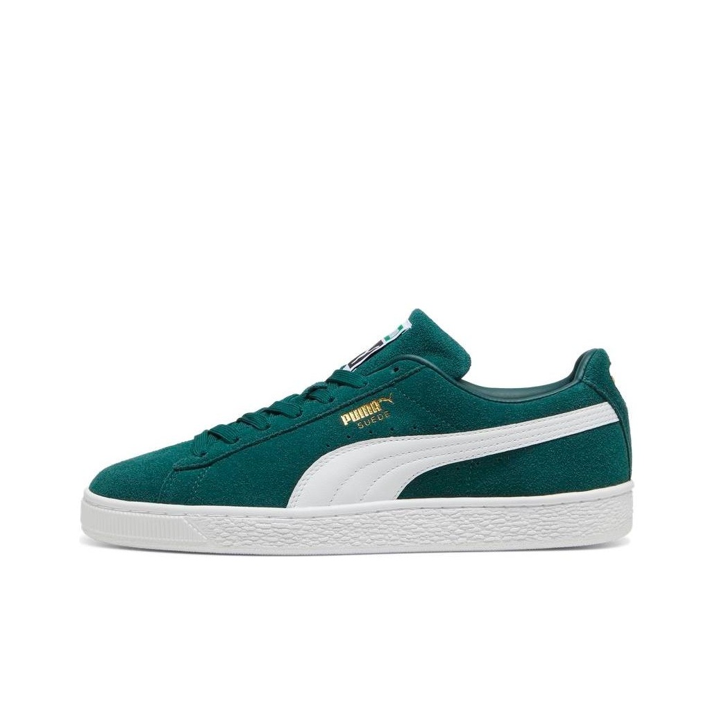 プーマ スエード クラシック。耐久性に優れ、軽量で、ローカッ - Puma Shoes Suede Classic のレビューと価格
